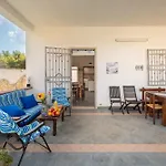 White Private Torre Squillace