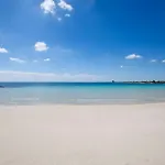 White Private Villa Torre Squillace