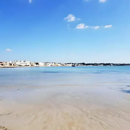 别墅 White Private Torre Squillace