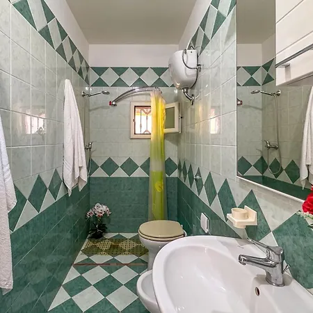 White Private Torre Squillace