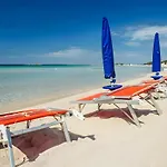 White Private * Torre Squillace