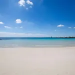 White Private Torre Squillace