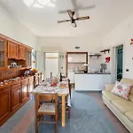 White Private Villa