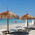 White Private Torre Squillace