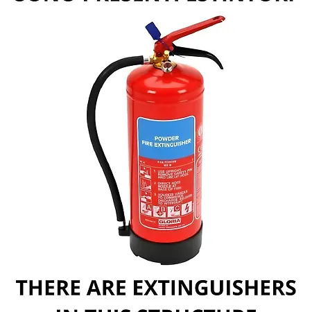 White Private Torre Squillace