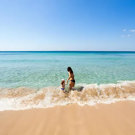 Villa White Private Torre Squillace