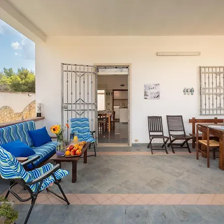 White Private Torre Squillace