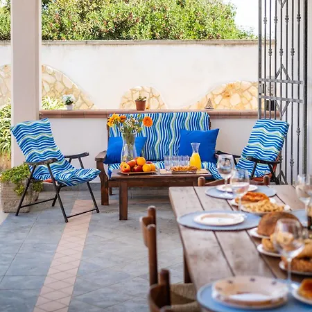 Villa White Private Torre Squillace