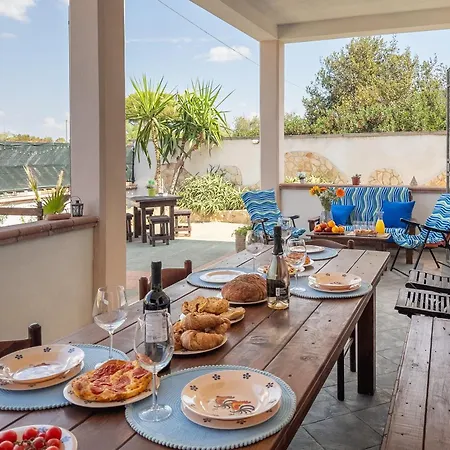 White Private Torre Squillace