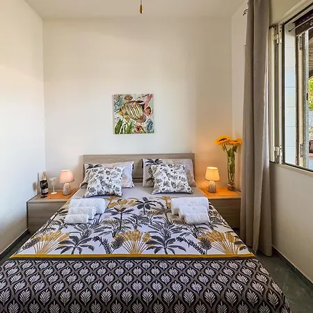 White Private * Torre Squillace