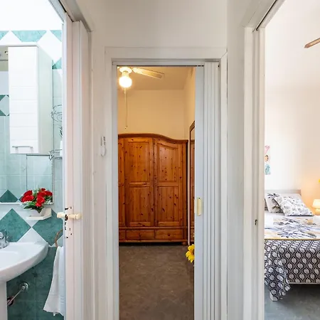 Villa White Private Torre Squillace