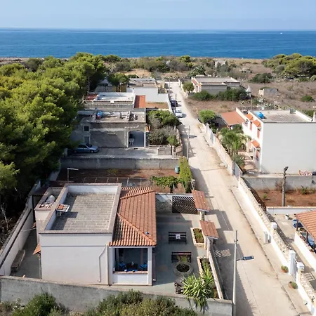 White Private Villa *