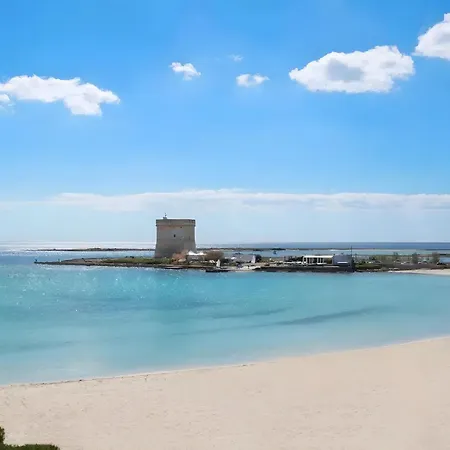 White Private Torre Squillace