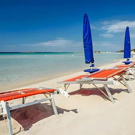 White Private * Torre Squillace