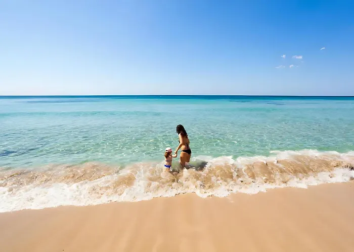 فيلة White Private Torre Squillace