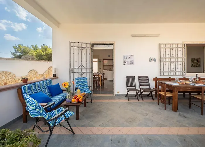 White Private Torre Squillace