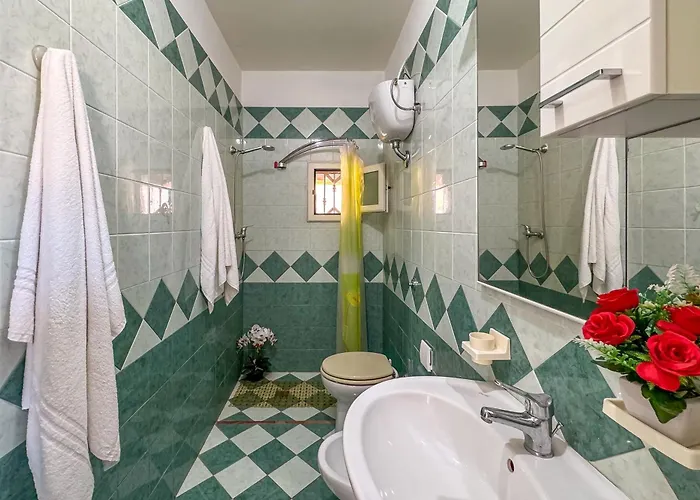 וילה White Private