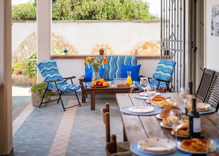 וילה White Private Torre Squillace