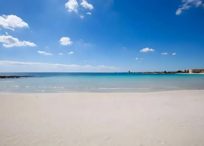 White Private וילה Torre Squillace